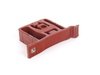 ES#39195 - 18100392258 - Rubber Mount Mid Pipe - Priced Each - Lower the vibrations from your exhaust - Genuine MINI - MINI