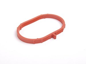 ES#1514329 - 9A111021501 - Porsche Intake Manifold Gasket - Priced Each - Manifold to Head - 6 required - Genuine Porsche - Porsche