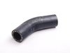 ES#25075 - 11537509199 - Hose Connection - Connects from the water pump to the metal coolant hose - Genuine MINI - MINI