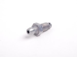ES#1603391 - 0004214265 - Bleeder Screw - Priced Each - Fits Left Or Right Side - Genuine Mercedes Benz - Mercedes Benz