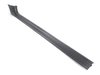 ES#124114 - 51478172867 - Grey Door Sill Trim - Left - Replace your battered sill trim - Genuine BMW - BMW