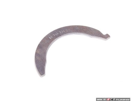 ES#514838 - 11217594889 - Upper Washer Guide - Priced Each - Located on the near the crankshaft - Genuine MINI - MINI