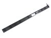 ES#124114 - 51478172867 - Grey Door Sill Trim - Left - Replace your battered sill trim - Genuine BMW - BMW