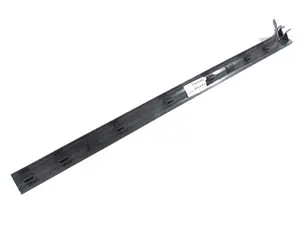 Grey Door Sill Trim - Left