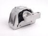 ES#2561866 - 1J0199262CL - Engine Mount - Right - Reduce driveline vibrations with a new motor mount - Febi - Audi Volkswagen