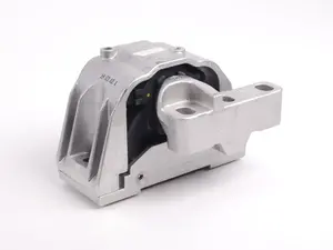 Engine Mount - Right