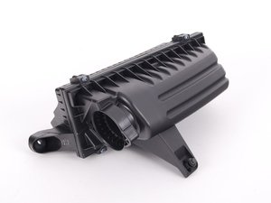 ES#35236 - 13717565955 - Cold Air Intake Box W/ Filter - Help your MINI breathe with this stock intake - Genuine MINI - MINI