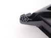 ES#4727558 - 1645000093 - Electric Engine Cooling Fan - Located Behind Radiator - Auxiliary Fan Assembly - 850 Watt - Vemo - Mercedes Benz