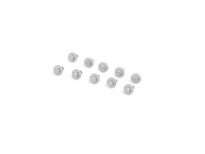 ES#2598174 - 07119904269KT - Hex Bolt - Pack Of 10  - M5x14mm - Genuine BMW - 