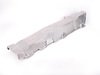 ES#126047 - 51487201454 - Exhaust Shield  - Located on the underbody of the vehicle. - Genuine MINI - MINI