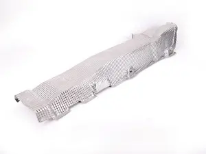 Exhaust Shield 