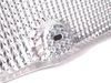 ES#126047 - 51487201454 - Exhaust Shield  - Located on the underbody of the vehicle. - Genuine MINI - MINI