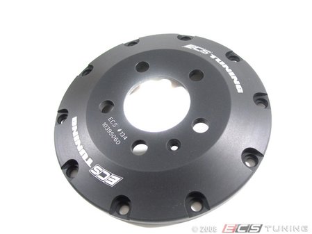 ES#9211 - ECS#134 - Rotor Hat - VW MKIV - Stage 5 (NON R32) - discontinued - (NO LONGER AVAILABLE) - Gen 2 Available - ECS - 