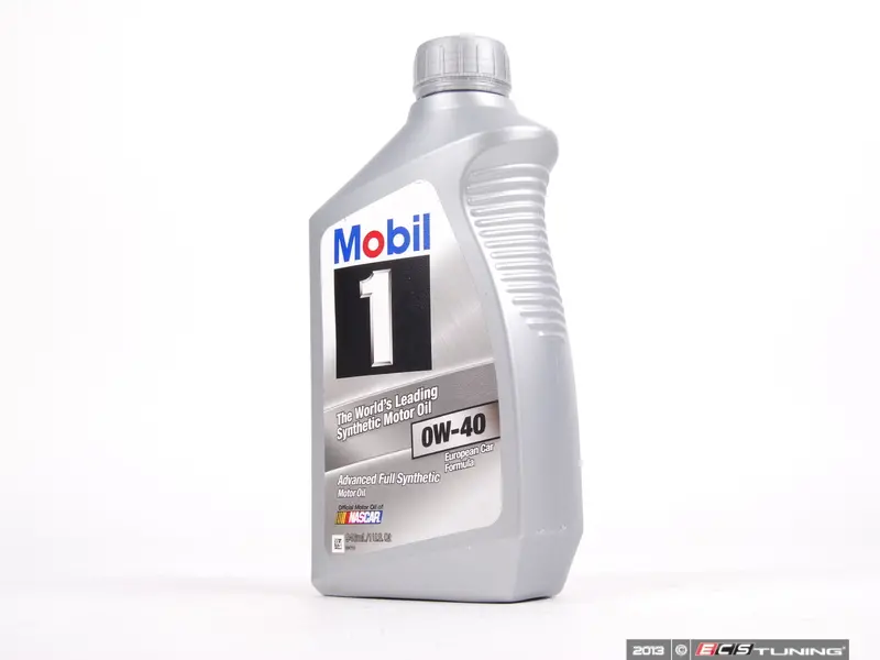 Genuine Porsche - 99610722553KT4 - Genuine Oil Service Kit (0w-40)