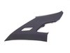 ES#157986 - 54218228932 - Rear Headliner Trim - Right - (NO LONGER AVAILABLE) - Anthracite, used for hardtops - Genuine BMW - 