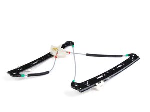 ES#2534295 - 51333448250 - Window Regulator - Right - (NO LONGER AVAILABLE) - Does not include motor - URO - BMW