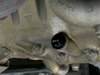 ES#2586290 - 002091ECS01A - ECS Magnetic Drain Plug (M20 x 1.5mm) - Includes one aluminum washer - ECS - Porsche