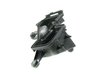 ES#35250 - 13717571984 - Outer Air box tray - Right - Attaches the inlet pipe to the airbox - Genuine BMW - BMW