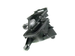 ES#35250 - 13717571984 - Outer Air box tray - Right - Attaches the inlet pipe to the airbox - Genuine BMW - BMW