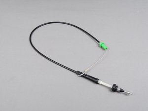ES#2561995 - 171721555T - Accelerator Cable - For manual transmission vehicles. - Gemo - Volkswagen