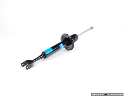 ES#2575381 - 558301 - Front Strut - Priced Each - Fits left and right side - Sachs - Audi