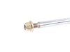 ES#2575381 - 558301 - Front Strut - Priced Each - Fits left and right side - Sachs - Audi