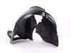 ES#2085779 - 5C6805911 - Front Upper Fender Liner - Left - Part of liner closer to door - Genuine Volkswagen Audi - Volkswagen