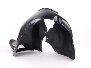 Front Upper Fender Liner - Left