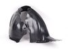 ES#2085779 - 5C6805911 - Front Upper Fender Liner - Left - Part of liner closer to door - Genuine Volkswagen Audi - Volkswagen