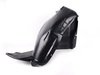 ES#2085779 - 5C6805911 - Front Upper Fender Liner - Left - Part of liner closer to door - Genuine Volkswagen Audi - Volkswagen