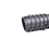 ES#34084 - 13541722847 - Air Intake Boot - Located between MAF and airbox - Genuine BMW - BMW