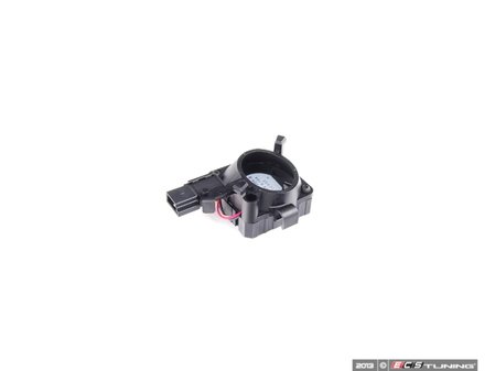 ES#183542 - 65836933200 - Electric Fan - Priced Each - Used to cool the CCC electronics - Genuine BMW - BMW MINI