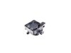 ES#183542 - 65836933200 - Electric Fan - Priced Each - Used to cool the CCC electronics - Genuine BMW - BMW MINI