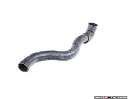 ES#24705 - 11531289859 - Radiator Hose - Lower - Replace your radiator hose before a blown hose leaves you stranded. - Genuine BMW - BMW