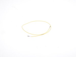 ES#1009009 - 000979025FA - Repair Wire  - Used to perform wiring repairs. 1.5mm lug for 0.5mm wires - Genuine Volkswagen Audi - Volkswagen