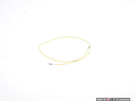 ES#1009009 - 000979025FA - Repair Wire  - Used to perform wiring repairs. 1.5mm lug for 0.5mm wires - Genuine Volkswagen Audi - Volkswagen