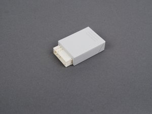 ES#259010 - 36236785280 - Tire Pressure Monitor Control Unit - Controls the tire pressure monitors signals - Genuine BMW - BMW
