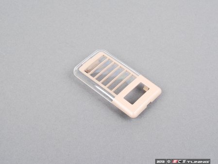 ES#175402 - 63316974432 - LENS, INTERIOR READI - Genuine BMW - BMW