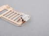ES#175402 - 63316974432 - LENS, INTERIOR READI - Genuine BMW - BMW