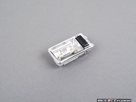 ES#175361 - 63316962036 - HOUSING - Genuine BMW - BMW