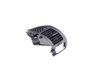 ES#178482 - 64226945400 - Fresh Air Grille - Black Right - Genuine BMW - BMW
