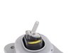 ES#41613 - 22113421296 - E83 Engine Mount - Right - Keep your engine securely mounted - Genuine BMW - BMW
