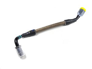 ES#66325 - 37136753033 - PRESSURE HOSE ASSEM - (NO LONGER AVAILABLE) - Genuine BMW - 