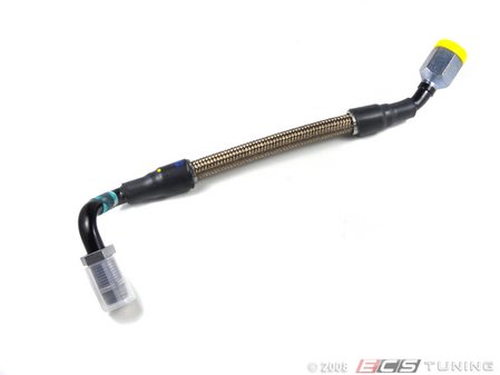 ES#66325 - 37136753033 - PRESSURE HOSE ASSEM - (NO LONGER AVAILABLE) - Genuine BMW - 