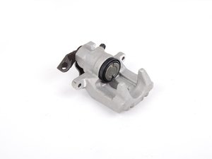 ES#481847 - 1J0615423G -  Rear Brake Caliper - Left - Does not include caliper carrier - Genuine Volkswagen Audi - Audi Volkswagen