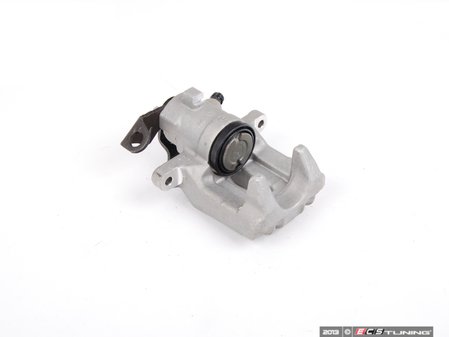 ES#481847 - 1J0615423G -  Rear Brake Caliper - Left - Does not include caliper carrier - Genuine Volkswagen Audi - Audi Volkswagen