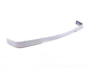 ES#127947 - 51711968488 - Lower Front Lip Spoiler - Located on the lower portion of the front bumper - Genuine BMW - BMW