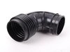 ES#34858 - 13711713099 - Intake Boot - This boot runs between the air cleaner and the mass airflow sensor - Genuine BMW - BMW