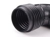 ES#34858 - 13711713099 - Intake Boot - This boot runs between the air cleaner and the mass airflow sensor - Genuine BMW - BMW