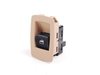 ES#166946 - 61313448654 - SWITCH - Genuine BMW - BMW